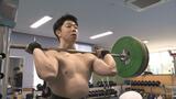 パリ五輪終えて「廃人になっていた」 ウエイトリフティング宮本昌典 今年の目標は「ない」と答えたワケは|TBS NEWS DIG