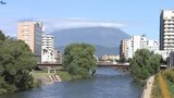 岩手県内は秋の青空広がる 朝と日中の気温差激しく|TBS NEWS DIG