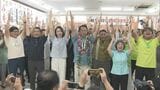 石垣市長選 中山義隆氏が5回目の当選 投票率は過去最低の63.0% | 沖縄のニュース|RBC 琉球放送