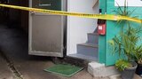 飲食店で出入口のマットなど燃える火事 周辺で枯れ草も…連続放火か 大分 | 大分のニュース|OBS NEWS|大分放送