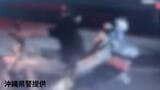 交差点をグルグルまわりオートバイで暴走行為か 16歳の少年を安全運転義務違反で逮捕 | 沖縄のニュース|RBC 琉球放送