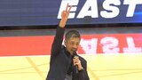今季初「勝ちじゃけー」 広島ドラゴンフライズ　EASL（東アジアスーパーリーグ）|TBS NEWS DIG