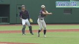 甲子園で好投の小松、葛西も合流 花巻東の新チームが練習 「岩手から日本一」へ始動|TBS NEWS DIG