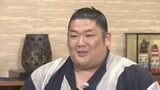 【大相撲秋場所・十四日目】尊富士・2度目の「黒星」 東十両十四枚目・嘉陽との一番で「寄り倒し」で破れる|TBS NEWS DIG