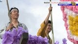 けんか七夕を愛する20代の若者たち 地域の先輩たちから受け継いだ伝統を次の世代につなぐ | IBC NEWS | IBC岩手放送