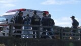 【詳報】タケノコ採りのために入山して行方不明になっていた男性(76)が無事発見・救助 10日に夫婦で山に入るも妻とはぐれて遭難→11日朝に他の入山者が発見|TBS NEWS DIG