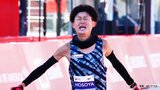【MGCパリ五輪への挑戦者たち】ダークホース細谷恭平 落ち着いたレース展開から30km以降で強さを発揮しそうな予感|TBS NEWS DIG