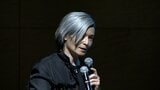 慶應義塾大学・宮田裕章教授「AIは過去の事例に答えがないと "間違いを増幅" してしまう」岡山大学で講演会|TBS NEWS DIG