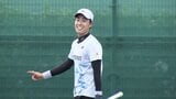 【アジア大会】「最高の大会にしたい」ソフトテニス上松俊貴選手(岡山市出身) シングルス、混合ダブルス、国別対抗戦の3冠連覇目指して【岡山】|TBS NEWS DIG