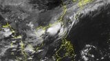 “熱帯低気圧”が台湾の西に新たに発生予想⋯日本への影響は?【雨風シミュレーション】 | 高知のニュース・天気|KUTV NEWS | KUTVテレビ高知