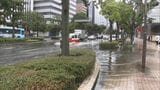 福岡・佐賀　線状降水帯発生のおそれ　土砂災害などに厳重警戒　交通にも乱れ|TBS NEWS DIG