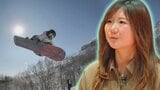 スノーボード・岩渕麗楽選手「この困難を乗り越えられた経験は、この先どんな事でも頑張れるだろうなって思わせてくれる機会になった」4年後の冬季五輪での悲願の金メダル獲得へ|TBS NEWS DIG