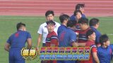 高校ラグビー両校優勝 抽選で長崎南山が花園へ 長崎南山 VS 長崎北陽台(決勝) | 長崎のニュース | 天気 | NBC長崎放送
