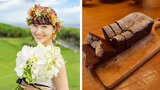 【村上佳菜子】　８日遅れの手作りバレンタイン　「当日は、私がお仕事で何も出来なかったから今日やっと落ち着いて作れました」|TBS NEWS DIG