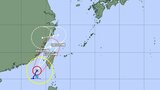 【台風情報】台風4号は今後も勢力を増し北上も日本から離れる予想 最大瞬間風速45メートルに 今後の進路と勢力は 気象庁 | 山形のニュース│TUYテレビユー山形