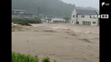 【台風2号】大雨による河川決壊で被害の静岡・磐田市に災害救助法適用【速報】 | 静岡のニュース | SBSNEWS | 静岡放送