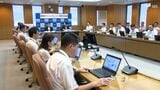 「全庁的にやっていかなければいけない」サイバー空間での犯罪から県民を守れ! 全国初...警察と行政がタッグ「サイバーセキュリティ戦略本部会議」始動=静岡 | 静岡のニュース | SBSNEWS | 静岡放送