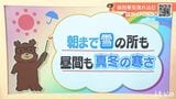 26日(金)の朝にかけて山地中心に雪の所も　昼間も厳しい寒さ　愛媛|TBS NEWS DIG