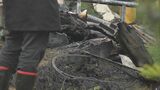 須賀川市で住宅1棟全焼で1人の遺体 59歳の男性と連絡取れず 福島 | 福島のニュース│TUF