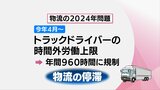ドライバー不足が去年よりも増加 「物流の2024年問題」対応へ 運送業者など関係機関が情報共有 | MRTニュース | MRT宮崎放送