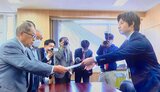西川町・菅野町長パワハラ疑惑 町民団体が早期の実態調査と町民への報告を求める申し入れ(山形) | 山形のニュース│TUYテレビユー山形