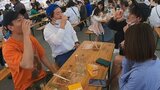 「ワイン最高!」 4年ぶり開催 11種類の県産ワインを楽しめるワイン祭り 山梨・笛吹市 | 山梨のニュース | UTYテレビ山梨