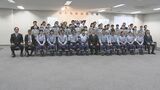 「行動一つ一つに責任を持って」ANA沖縄空港 二十歳を迎える社員の門出を祝う|TBS NEWS DIG