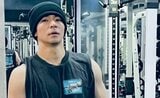 【 Number_i ・岸優太 】「ジムDAY」画像公開にファン歓喜「胸筋さいきんやばいって思ってた」|TBS NEWS DIG