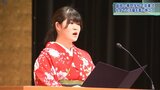 社会での活躍誓い旅立ちの春 専門学校で卒業式 盛岡|TBS NEWS DIG