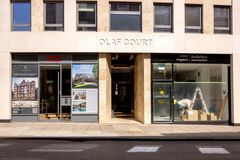 ロンドンの高級不動産業界に旋風－サザビーズが米国式成果主義を導入| TBS CROSS DIG with Bloomberg