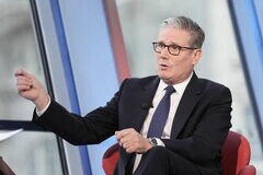 英首相、ポピュリズムと対立軸鮮明に－移民政策で「国の在り方」問う| TBS CROSS DIG with Bloomberg