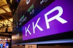KKR、太陽HDを買収し非上場化へ－1株4750円で公開買い付け計画| TBS CROSS DIG with Bloomberg