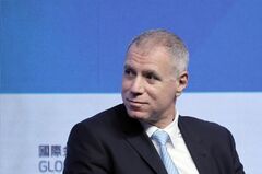 ＨＳＢＣ、アジアの国別担当と銀行業務責任者を任命－組織再編の一環| TBS CROSS DIG with Bloomberg