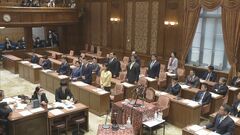 【速報】児童手当拡充や月450円の支援金創設、少子化対策の関連法案が委員会通過| TBS CROSS DIG with Bloomberg