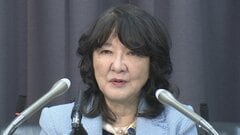 長期金利急上昇も「ろうばいショックは収まった」 片山さつき財務相| TBS CROSS DIG with Bloomberg