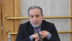 ドイツ・フランス・イギリスの外相がイラン外相と20日に協議へ　核開発計画めぐり| TBS CROSS DIG with Bloomberg