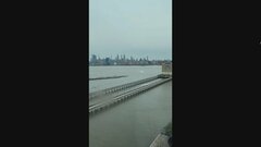 ニューヨークのハドソン川にヘリコプター墜落　スペインから観光に来ていた子ども含む家族ら6人が死亡| TBS CROSS DIG with Bloomberg