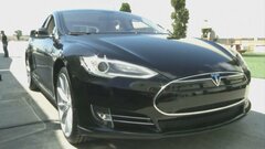 米テスラ四半期決算　約4年ぶりに減収減益　中国メーカーとの価格競争に苦戦か| TBS CROSS DIG with Bloomberg