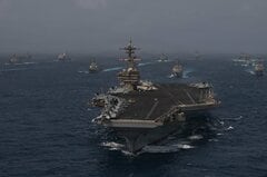 米イラン情勢が一段と緊迫、2日間で3人目の米兵死亡－報復合戦続く| TBS CROSS DIG with Bloomberg