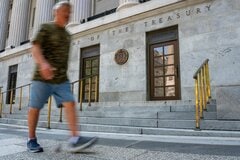 米国債利回りが上昇、FRBの追加利上げ観測でセンチメント悪化| TBS CROSS DIG with Bloomberg