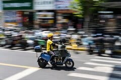 中国、新たな就業形態の労働規制整備へ－配達員やライブ配信者が対象| TBS CROSS DIG with Bloomberg