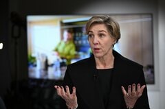 テスラ、報酬案否決でマスク氏退社なら新CEOは内部起用の方針－会長| TBS CROSS DIG with Bloomberg