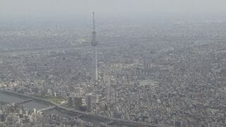 【速報】4-6月期の実質GDP上方修正 1.0%→2.2% 外食サービスなどが好調| TBS CROSS DIG with Bloomberg