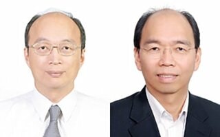 ディスプレー半導体の投資結実－台湾の60代兄弟、ビリオネア仲間入り| TBS CROSS DIG with Bloomberg