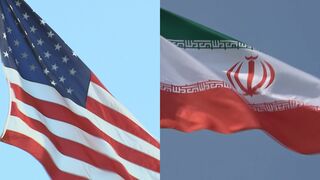 【速報】アメリカとイラン 即時停戦で合意　パキスタン首相が発表　最終合意に向け10日に直接協議を開催| TBS CROSS DIG with Bloomberg