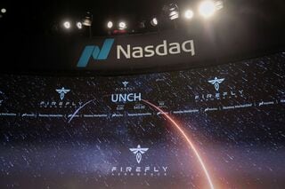 スペースXのIPO申請で宇宙関連株急伸、NASAの月面基地契約も追い風| TBS CROSS DIG with Bloomberg