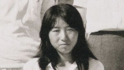 逃げ続けた26年…安福久美子容疑者(69) ｢家族や親族がいるから迷惑を