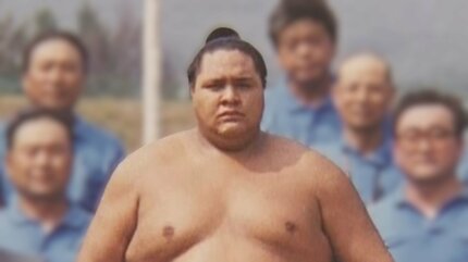 元横綱・曙太郎さんの死去 突然の訃報に驚きと悲しみの声… 横綱時代に