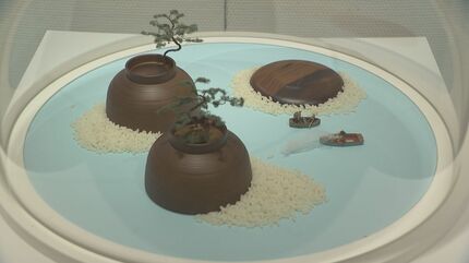 インスタフォロワー375万人 ミニチュア写真家・見立て作家・田中達也