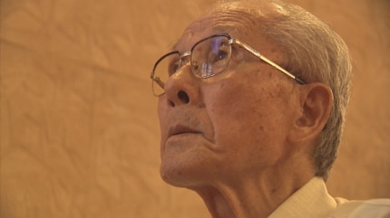 原爆が落とされ戦争が終わった…そう思わないとしょうがない」被爆者